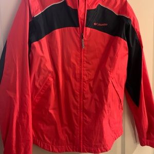 Kids size XL Columbia jacket